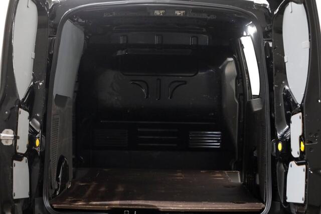 Ford TRANSIT CONNECT 1.5 TDCI 100pk L2 Trend Automaat Navi/Camera 10-2018