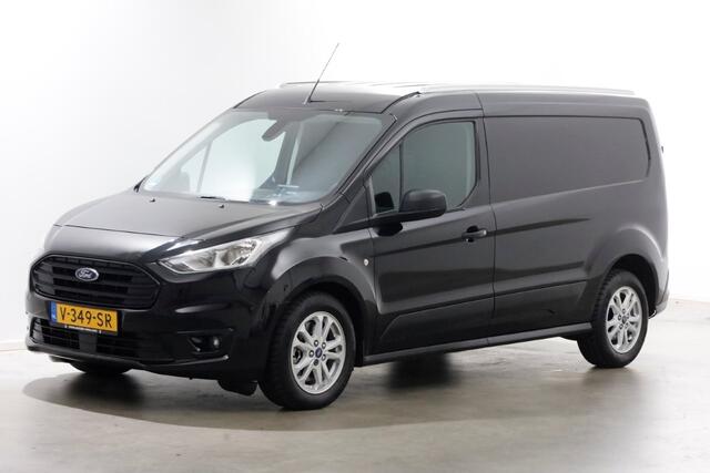 Ford TRANSIT CONNECT 1.5 TDCI 100pk L2 Trend Automaat Navi/Camera 10-2018