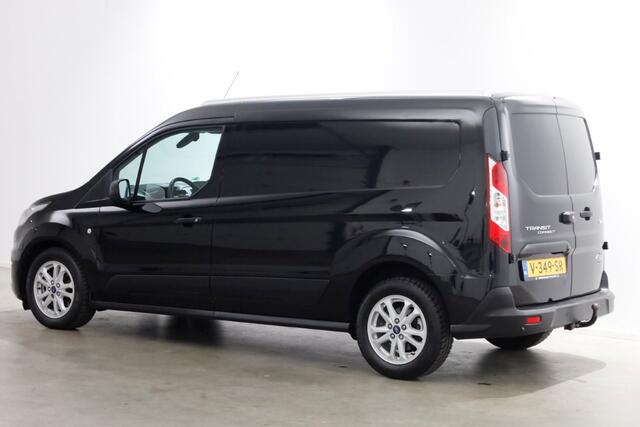 Ford TRANSIT CONNECT 1.5 TDCI 100pk L2 Trend Automaat Navi/Camera 10-2018