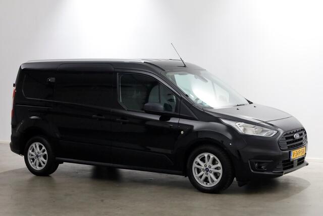 Ford TRANSIT CONNECT 1.5 TDCI 100pk L2 Trend Automaat Navi/Camera 10-2018