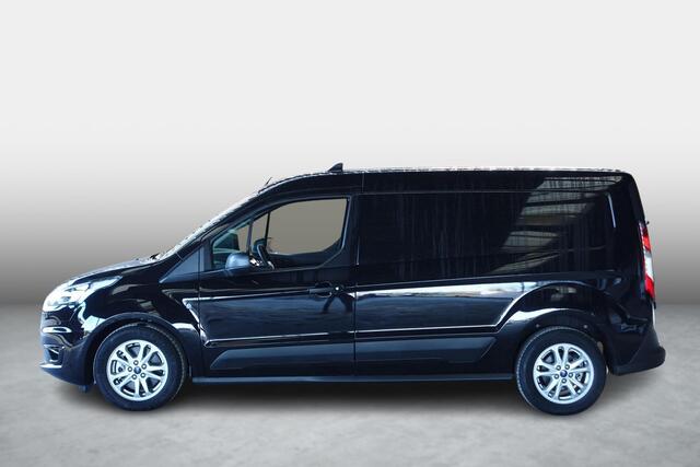 Ford TRANSIT CONNECT 100pk L2 Trend Automaat Trekhaak Airco Navi Cruise