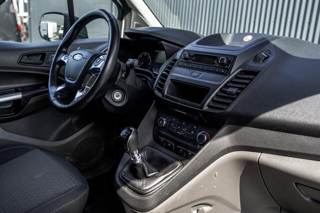 Ford TRANSIT CONNECT | L2H1 | Cruise | Omvormer | Inrichting | Airco | PDC | Euro 6