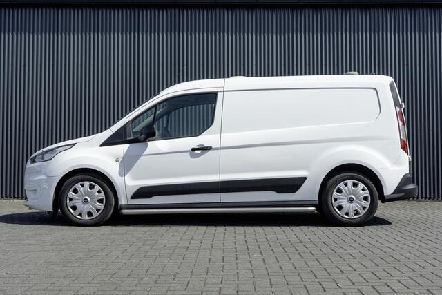 Ford TRANSIT CONNECT | L2H1 | Cruise | Omvormer | Inrichting | Airco | PDC | Euro 6