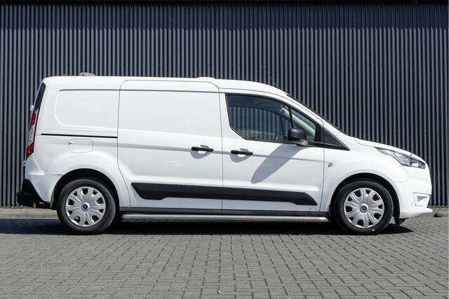Ford TRANSIT CONNECT | L2H1 | Cruise | Omvormer | Inrichting | Airco | PDC | Euro 6