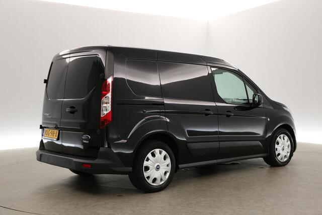 Ford TRANSIT CONNECT 1.0 Ecoboost L1H1 | BENZINE | EMISSIEVRIJE ZONE | Airco Camera Carplay Navigatie PDC Elektrpakket Schuifdeur