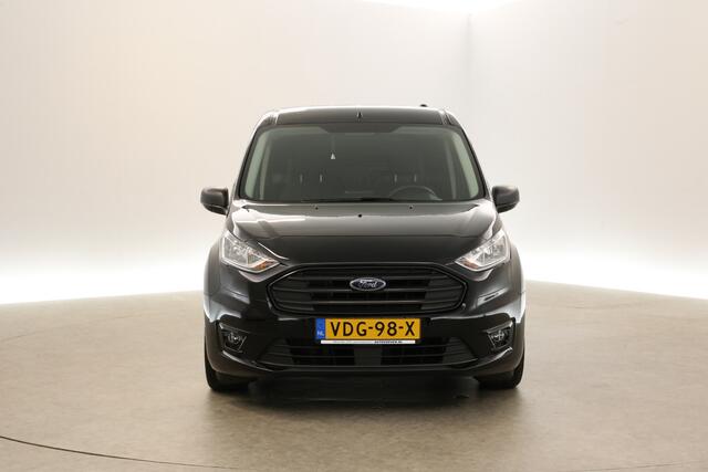 Ford TRANSIT CONNECT 1.0 Ecoboost L1H1 | BENZINE | EMISSIEVRIJE ZONE | Airco Camera Carplay Navigatie PDC Elektrpakket Schuifdeur