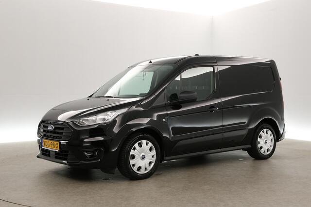 Ford TRANSIT CONNECT 1.0 Ecoboost L1H1 | BENZINE | EMISSIEVRIJE ZONE | Airco Camera Carplay Navigatie PDC Elektrpakket Schuifdeur