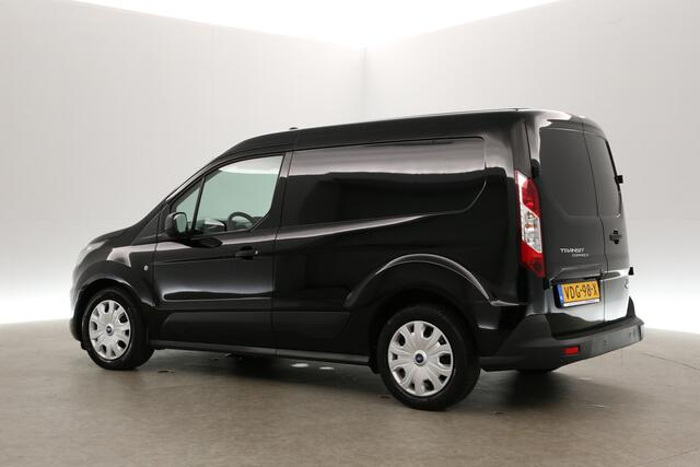 Ford TRANSIT CONNECT 1.0 Ecoboost L1H1 | BENZINE | EMISSIEVRIJE ZONE | Airco Camera Carplay Navigatie PDC Elektrpakket Schuifdeur