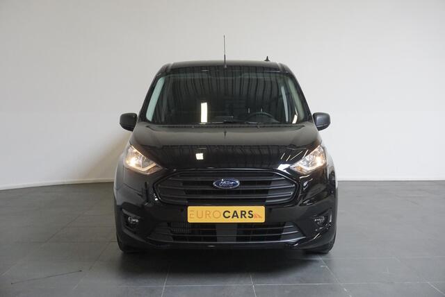 Ford TRANSIT CONNECT 1.5 EcoBlue L2 Trend Navigatie | Airco | DAB+ | PDC | Camera | Bluetooth |LM Velgen | Carplay/Android Auto | 3Zits