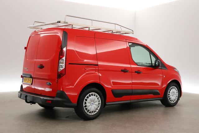 Ford TRANSIT CONNECT 1.5 EcoBlue L1H1 Airco Camera Carplay Navi PDC Imperiaal Trekhaak