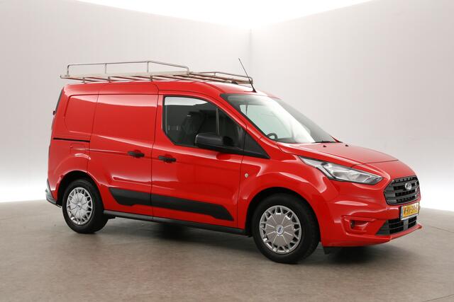 Ford TRANSIT CONNECT 1.5 EcoBlue L1H1 Airco Camera Carplay Navi PDC Imperiaal Trekhaak