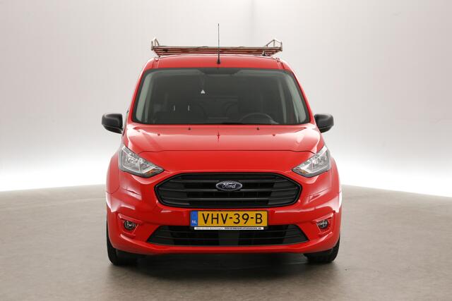 Ford TRANSIT CONNECT 1.5 EcoBlue L1H1 Airco Camera Carplay Navi PDC Imperiaal Trekhaak