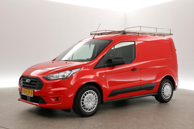 Ford TRANSIT CONNECT 1.5 EcoBlue L1H1 Airco Camera Carplay Navi PDC Imperiaal Trekhaak