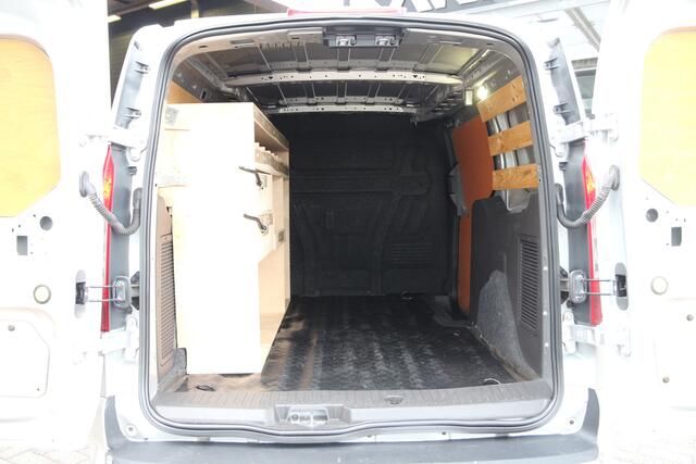 Ford TRANSIT CONNECT 1.6 TDCI | L2 | Trend | Orig. Navi | Cruise | Airco..