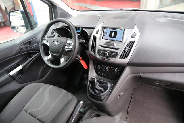 Ford TRANSIT CONNECT 1.6 TDCI | L2 | Trend | Orig. Navi | Cruise | Airco..