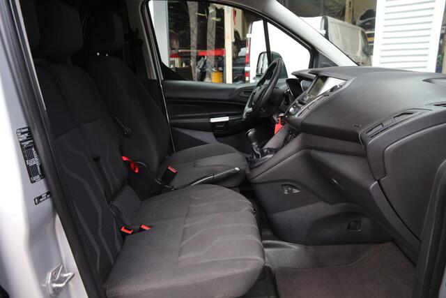 Ford TRANSIT CONNECT 1.6 TDCI | L2 | Trend | Orig. Navi | Cruise | Airco..