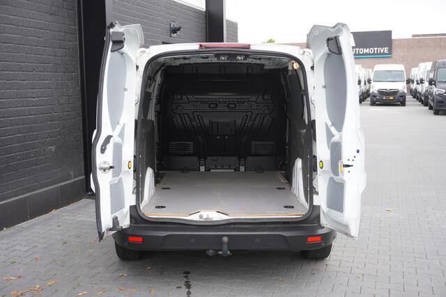 Ford TRANSIT CONNECT 1.5 EcoBlue L2 Automaat EURO 6 - Airco - Navi - Cruise - Trekhaak - ¤10.950,- Excl.