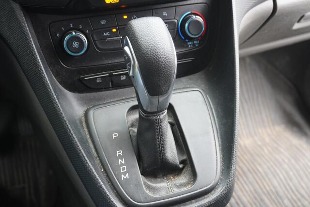 Ford TRANSIT CONNECT 1.5 EcoBlue L2 Automaat EURO 6 - Airco - Navi - Cruise - Trekhaak - ¤10.950,- Excl.