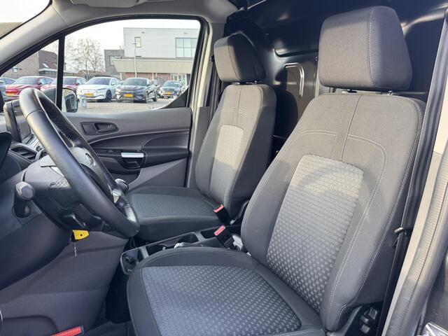 Ford TRANSIT CONNECT 1.0 Ecoboost L1 Trend 100pk SCI | Navigatie | Camera | Lichtmetalen velgen