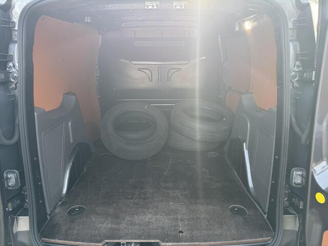 Ford TRANSIT CONNECT 1.0 Ecoboost L1 Trend 100pk SCI | Navigatie | Camera | Lichtmetalen velgen
