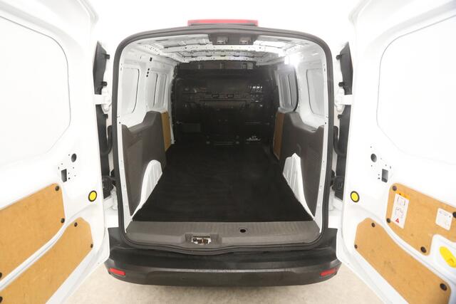 Ford TRANSIT CONNECT 1.5 EcoBlue L2H1 Airco Camera Parkeersensoren 3 Persoons Elektrpakket