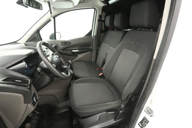 Ford TRANSIT CONNECT 1.5 EcoBlue L2H1 Airco Camera Parkeersensoren 3 Persoons Elektrpakket