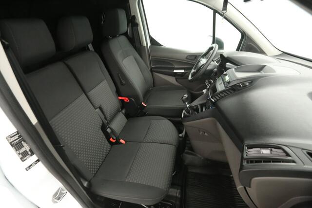 Ford TRANSIT CONNECT 1.5 EcoBlue L2H1 Airco Camera Parkeersensoren 3 Persoons Elektrpakket