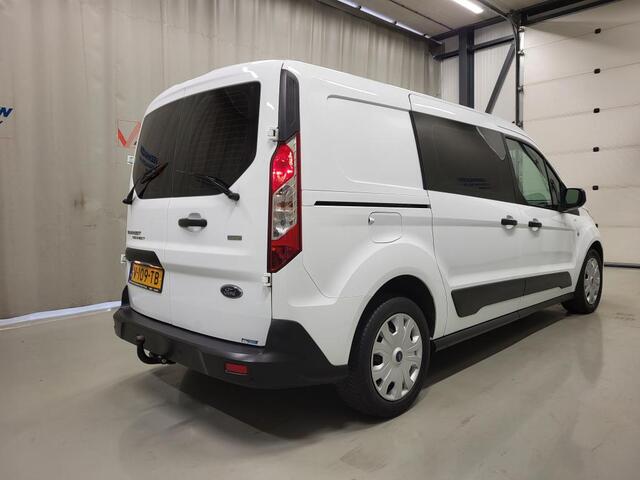 Ford TRANSIT CONNECT 1.0Ecoboost L2/H1 Benzine