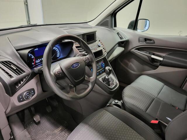 Ford TRANSIT CONNECT 1.0Ecoboost L2/H1 Benzine