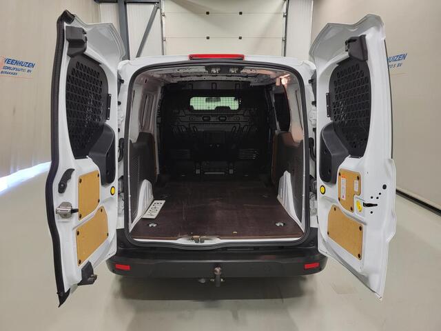 Ford TRANSIT CONNECT 1.0Ecoboost L2/H1 Benzine