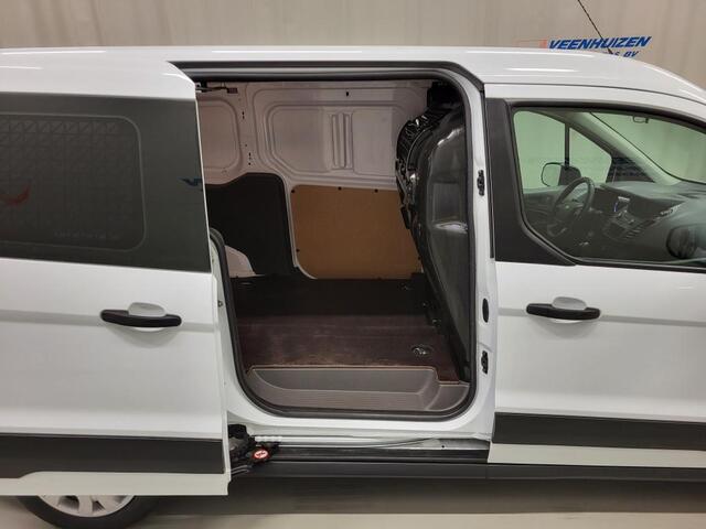 Ford TRANSIT CONNECT 1.0Ecoboost L2/H1 Benzine