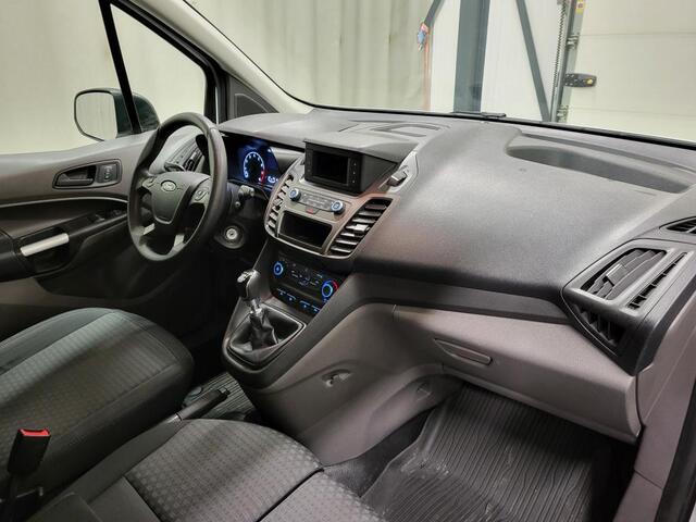 Ford TRANSIT CONNECT 1.0Ecoboost L2/H1 Benzine