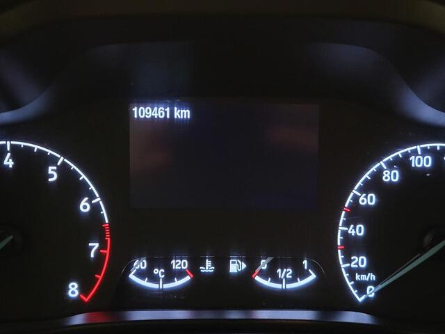 Ford TRANSIT CONNECT 1.0Ecoboost L2/H1 Benzine