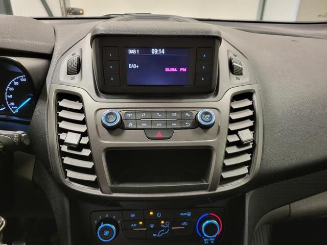 Ford TRANSIT CONNECT 1.0Ecoboost L2/H1 Benzine