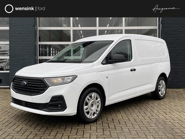 Ford TRANSIT CONNECT 1.5 EcoBoost PHEV L2 Trend Navigatie | PDC |Trekhaak | Cruise Control |