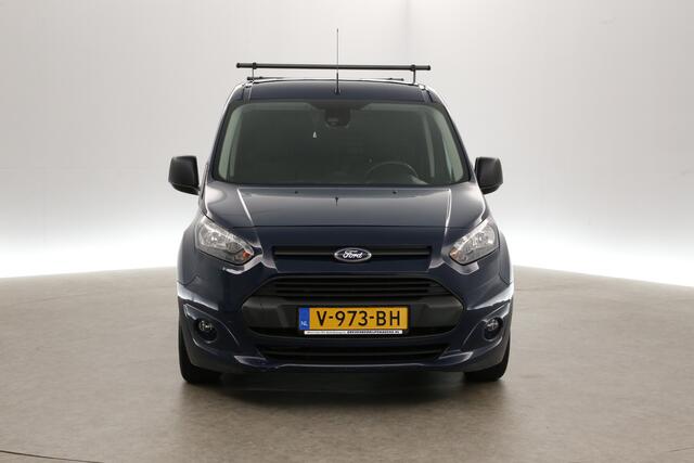 Ford TRANSIT CONNECT 1.6 TDCI L1H1 | MARGE! | Airco Parkeersensoren 3 Persoons 16"LMV Elektrpakket