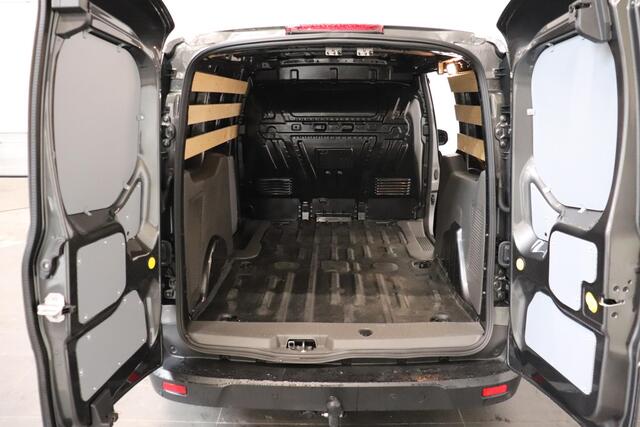 Ford TRANSIT CONNECT 100 pk L2 Trend Navi Airco Trekhaak Cruise