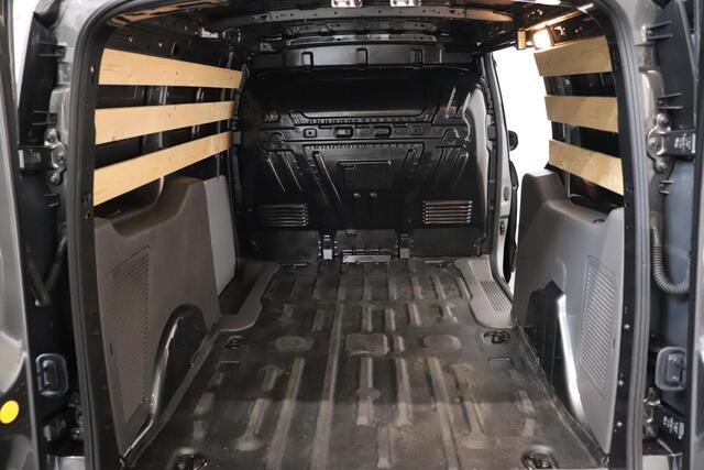 Ford TRANSIT CONNECT 100 pk L2 Trend Navi Airco Trekhaak Cruise