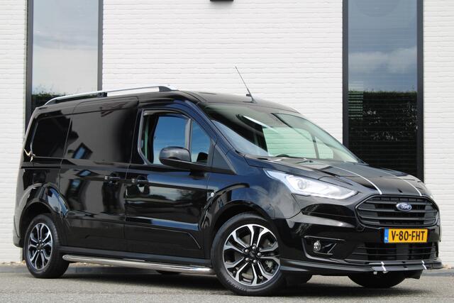 Ford TRANSIT CONNECT 1.5 EcoBlue / Automaat / L2 / Sport / Camera / Vol Opties / Led / Navi / Vol Opties / NIEUWSTAAT