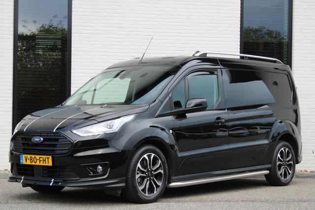 Ford TRANSIT CONNECT 1.5 EcoBlue / Automaat / L2 / Sport / Camera / Vol Opties / Led / Navi / Vol Opties / NIEUWSTAAT