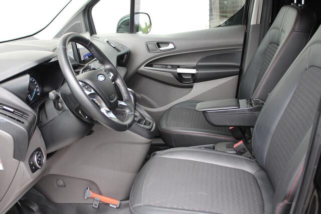 Ford TRANSIT CONNECT 1.5 EcoBlue / Automaat / L2 / Sport / Camera / Vol Opties / Led / Navi / Vol Opties / NIEUWSTAAT