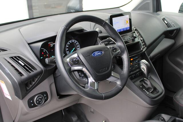 Ford TRANSIT CONNECT 1.5 EcoBlue / Automaat / L2 / Sport / Camera / Vol Opties / Led / Navi / Vol Opties / NIEUWSTAAT