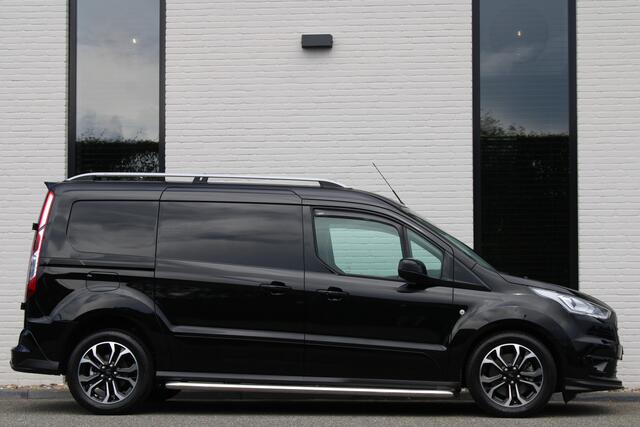 Ford TRANSIT CONNECT 1.5 EcoBlue / Automaat / L2 / Sport / Camera / Vol Opties / Led / Navi / Vol Opties / NIEUWSTAAT