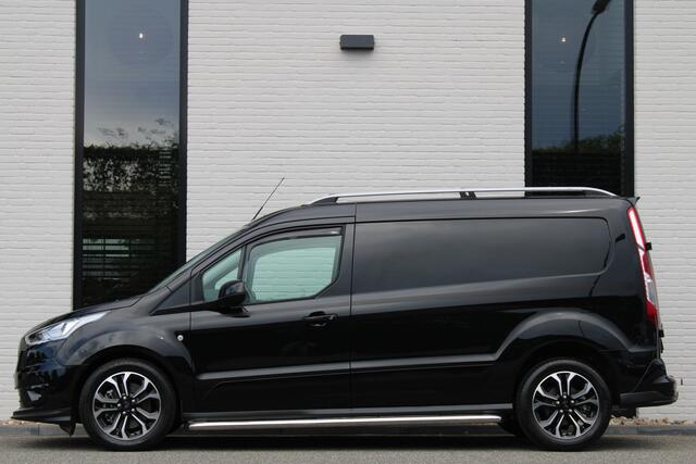 Ford TRANSIT CONNECT 1.5 EcoBlue / Automaat / L2 / Sport / Camera / Vol Opties / Led / Navi / Vol Opties / NIEUWSTAAT