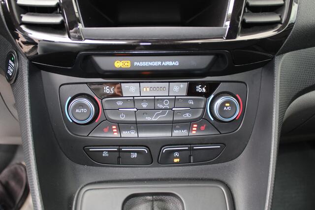 Ford TRANSIT CONNECT 1.5 EcoBlue / Automaat / L2 / Sport / Camera / Vol Opties / Led / Navi / Vol Opties / NIEUWSTAAT