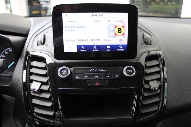 Ford TRANSIT CONNECT 1.5 EcoBlue / Automaat / L2 / Sport / Camera / Vol Opties / Led / Navi / Vol Opties / NIEUWSTAAT