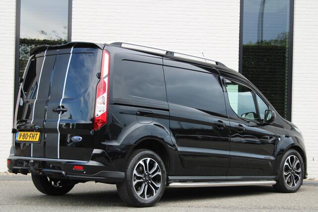 Ford TRANSIT CONNECT 1.5 EcoBlue / Automaat / L2 / Sport / Camera / Vol Opties / Led / Navi / Vol Opties / NIEUWSTAAT