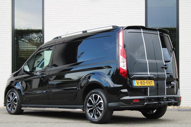 Ford TRANSIT CONNECT 1.5 EcoBlue / Automaat / L2 / Sport / Camera / Vol Opties / Led / Navi / Vol Opties / NIEUWSTAAT