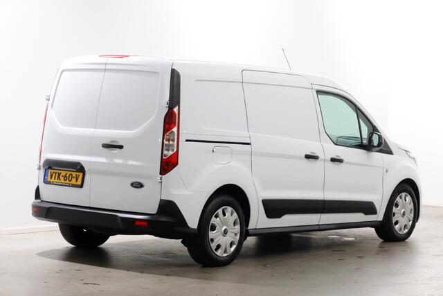Ford TRANSIT CONNECT 1.5 EcoBlue 100pk L2 Trend Airco/Navi/Camera 02-2023