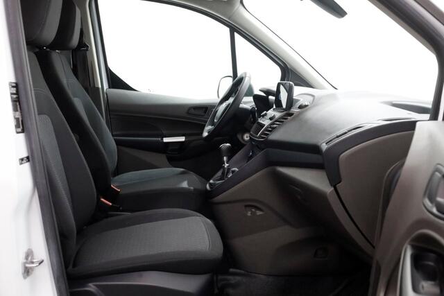 Ford TRANSIT CONNECT 1.5 EcoBlue 100pk L2 Trend Airco/Navi/Camera 02-2023